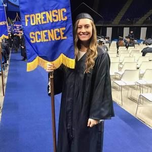 Meet your Posher, Maddie